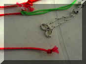 Bridle tying2.jpg (45681 bytes)