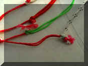 Bridle tying4.jpg (49158 bytes)